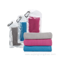 wholesale high quality cooling sports towel